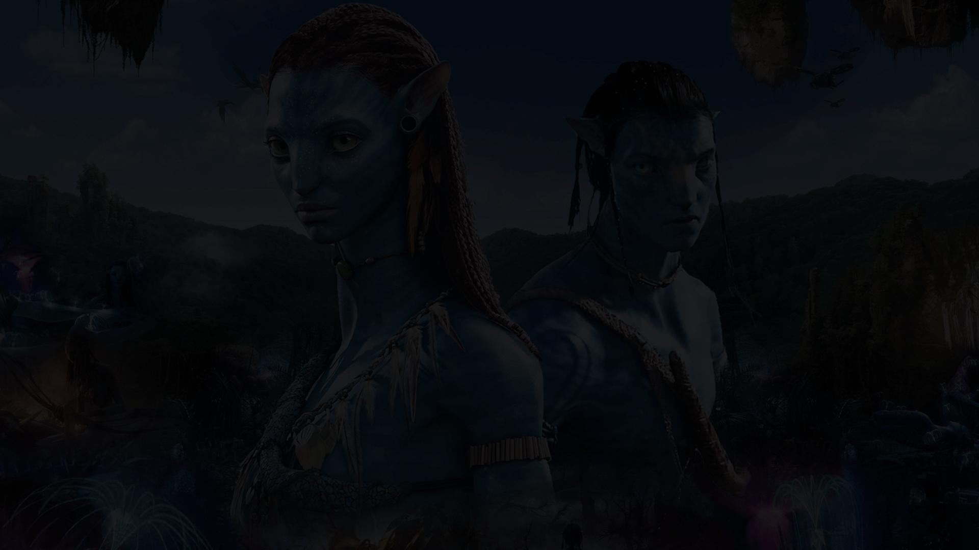 background avatar